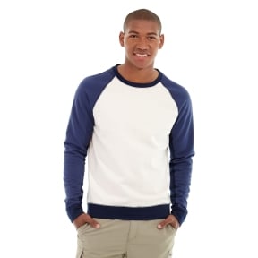 Hollister Backyard Sweatshirt