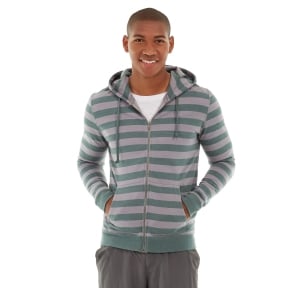 Ajax Full-Zip Sweatshirt 