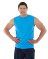 Sinbad Fitness Tank thumbnail