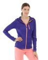 Daphne Full-Zip Hoodie thumbnail