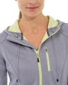 Phoebe Zipper Sweatshirt thumbnail