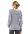 Phoebe Zipper Sweatshirt thumbnail