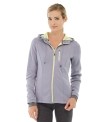 Phoebe Zipper Sweatshirt thumbnail