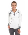 Cassia Funnel Sweatshirt thumbnail