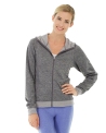 Helena Hooded Fleece thumbnail
