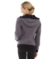 Circe Hooded Ice Fleece thumbnail