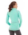 Jade Yoga Jacket thumbnail
