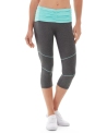 Deirdre Relaxed-Fit Capri thumbnail