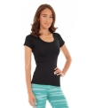 Desiree Fitness Tee thumbnail