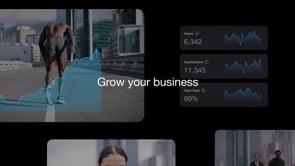 Vimeo - Interactive Product Walkthrough