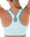 Erica Evercool Sports Bra thumbnail