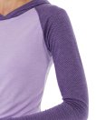 Ariel Roll Sleeve Sweatshirt thumbnail