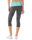 Deirdre Relaxed-Fit Capri thumbnail