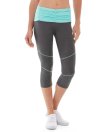 Deirdre Relaxed-Fit Capri thumbnail