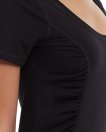 Juliana Short-Sleeve Tee thumbnail