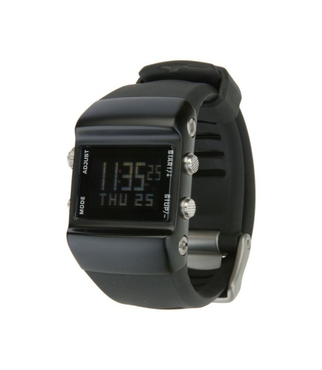 Dash Digital Watch Pro