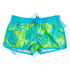 Women Shorts