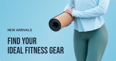 Fitness&#x20;Gear
