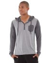Chaz Kangeroo Hoodie thumbnail