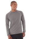 Deion Long-Sleeve EverCool&trade; Tee thumbnail