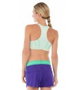 Celeste Sports Bra thumbnail