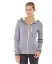 Phoebe Zipper Sweatshirt thumbnail