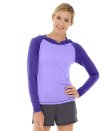 Ariel Roll Sleeve Sweatshirt thumbnail