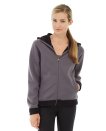 Circe Hooded Ice Fleece thumbnail