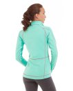 Jade Yoga Jacket thumbnail