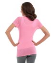 Karissa V-Neck Tee thumbnail