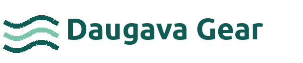 Daugava Gear logo
