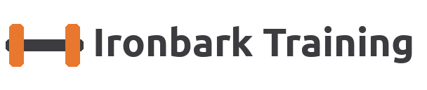 Ironbark Training logo
