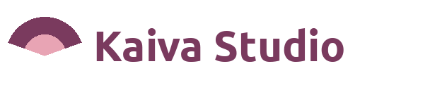 Kaiva Studio logo