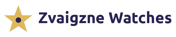 Zvaigzne Watches logo