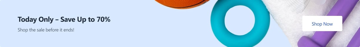 Sale