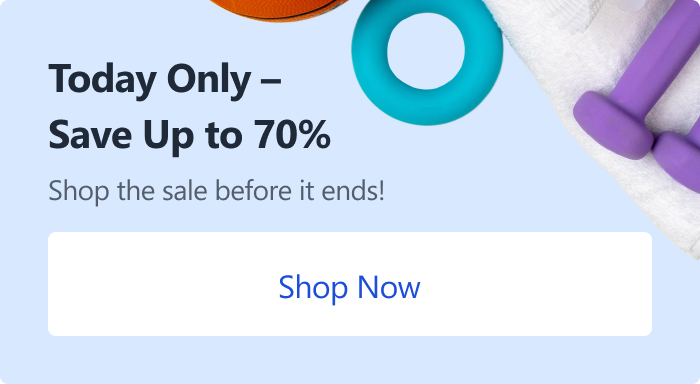 Sale