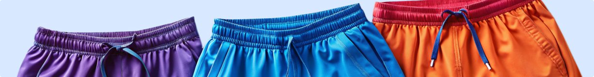 Men Bottoms