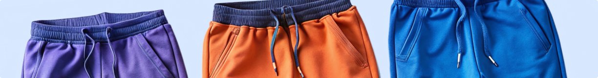 Men Pants