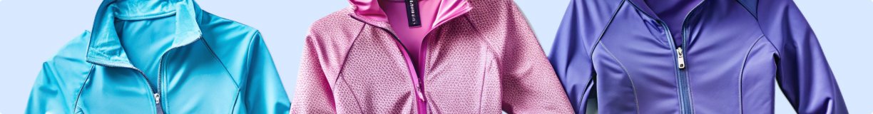 Women Jackets