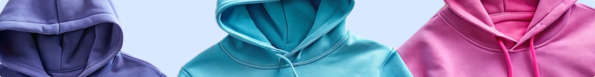 Women Hoodies & Sweatshirts