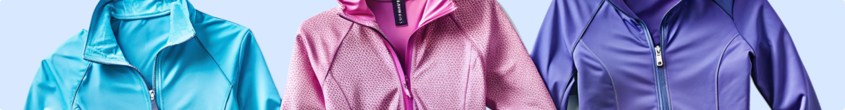 Women&#x20;Jackets
