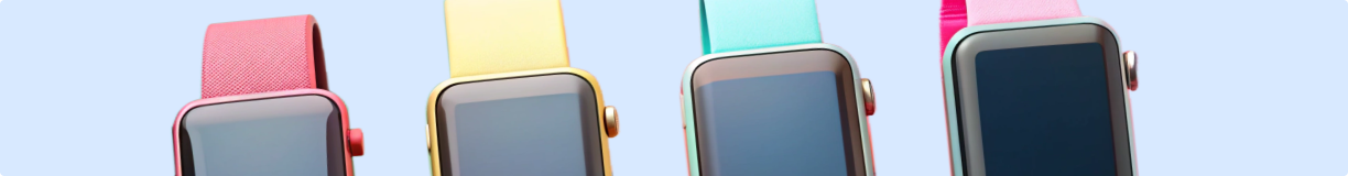Watches